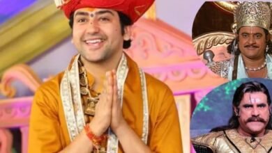 MahabharatActors
