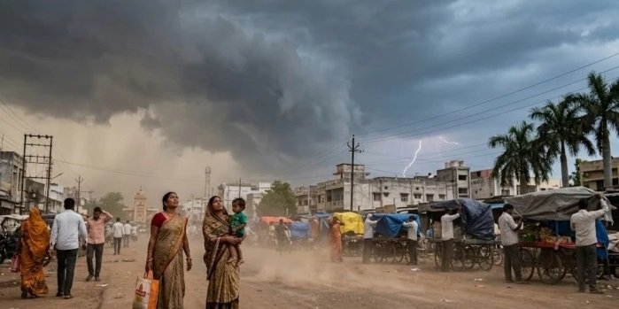 IMDCloudburstWarning