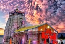 KedarnathTemple
