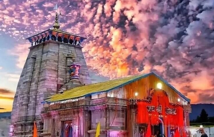 KedarnathTemple