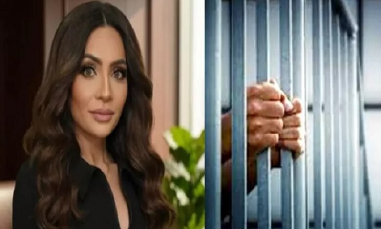 CanadaPunjabiTVHostJail