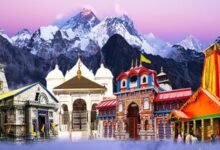 CharDhamYatra2026