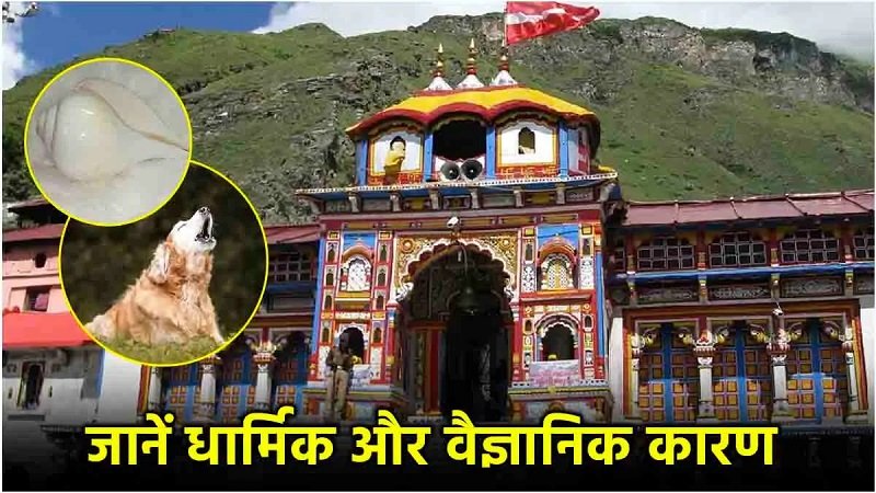 BadrinathDham