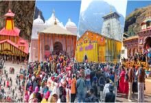 ChardhamYatra