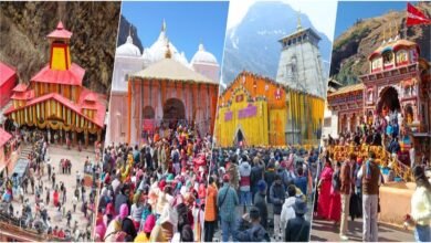 ChardhamYatra