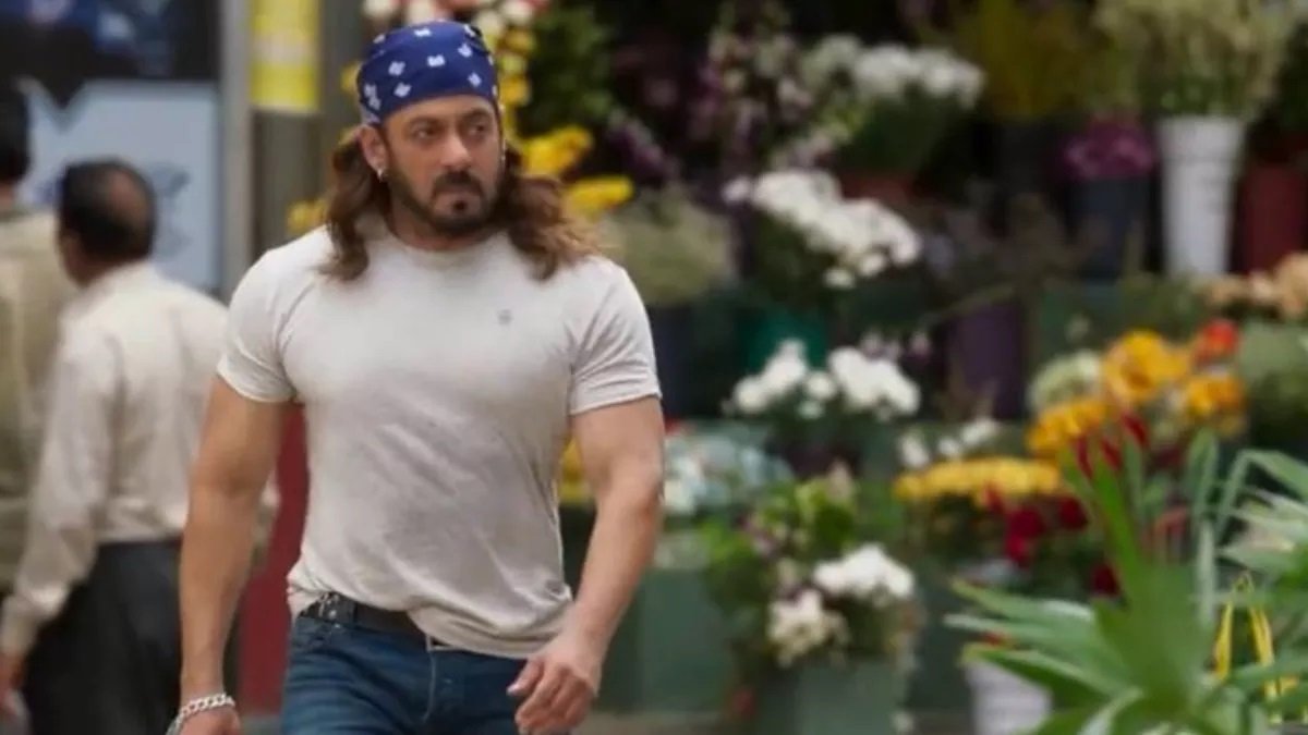 SalmanKhanNewLook