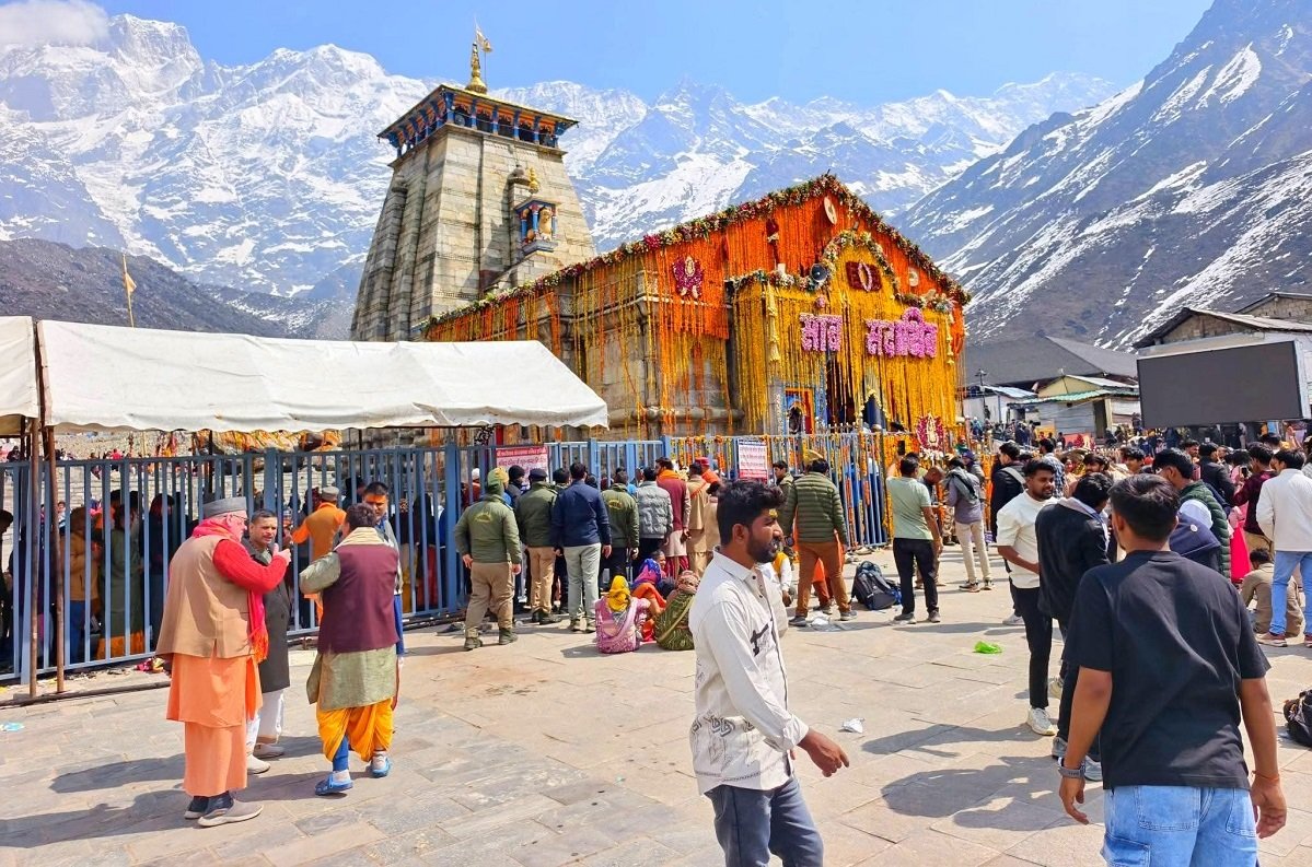 ChardhamYatra2026
