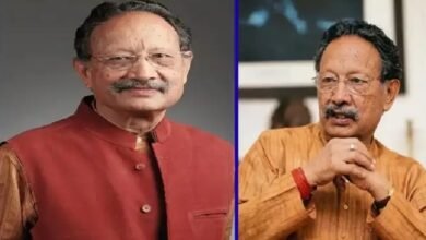 BhuvanChandraKhanduriDeath