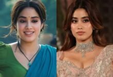 JanhviKapoor