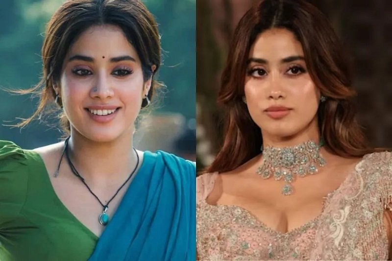 JanhviKapoor