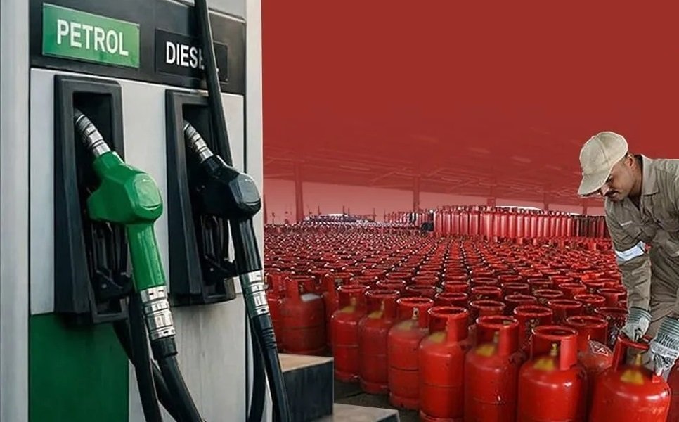 PetrolDieselPrice