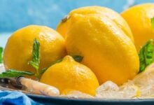 LemonWaterBenefits