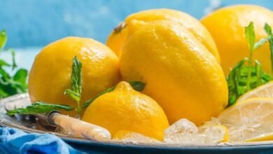 LemonWaterBenefits