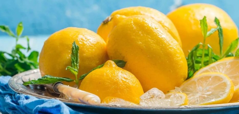LemonWaterBenefits