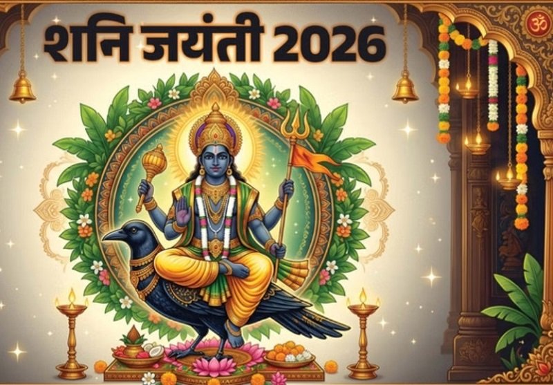 ShaniJayanti2026