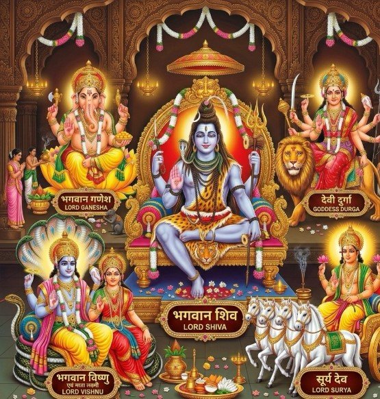 HinduMythologySecrets