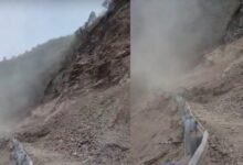 KedarnathLandslide
