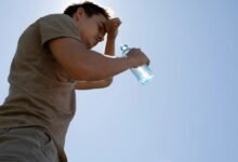 Heatstroke