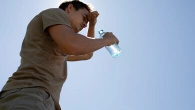 Heatstroke