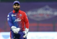 RishabhPant