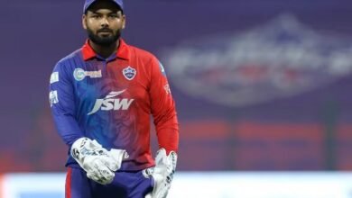 RishabhPant