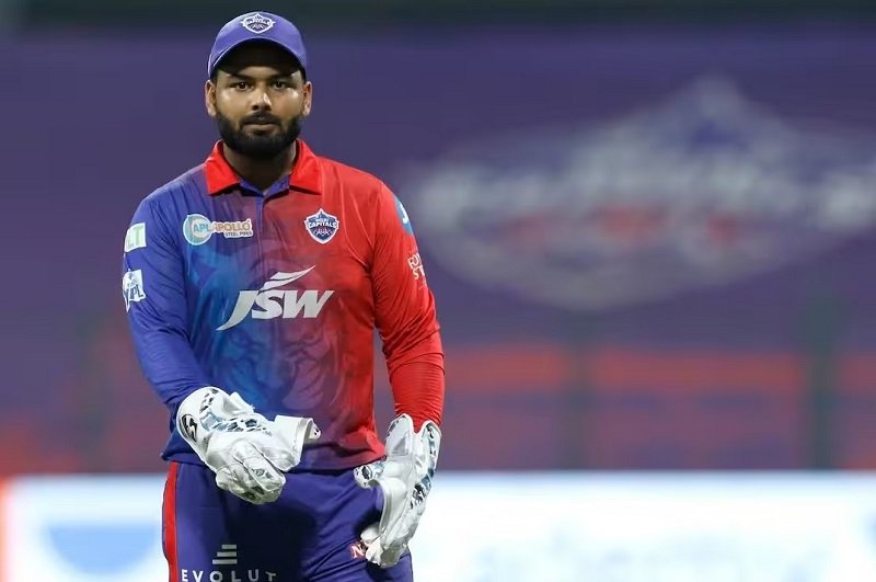 RishabhPant