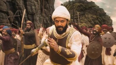 RajaShivaji