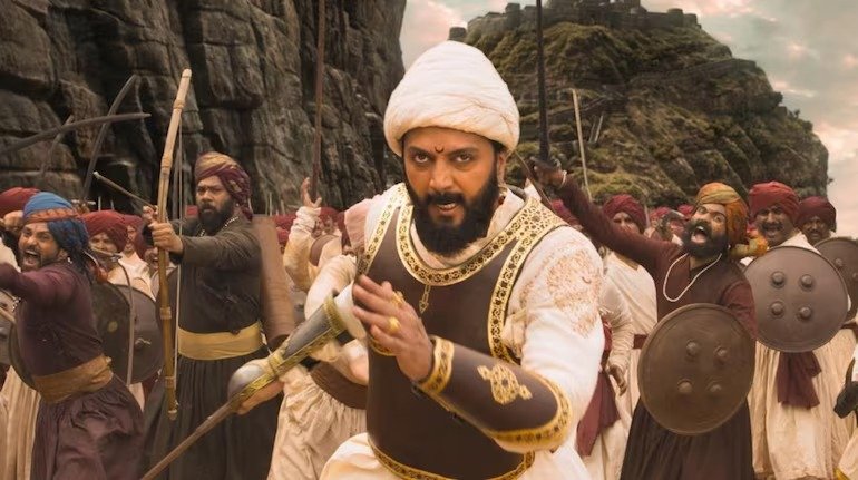 RajaShivaji
