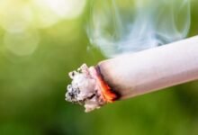 SmokingKills
