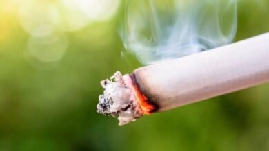 SmokingKills