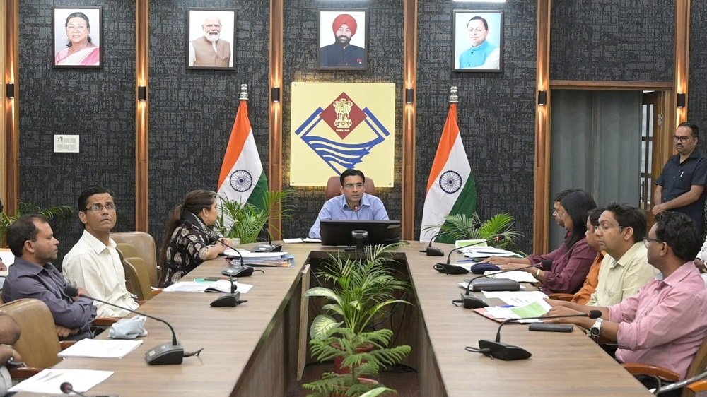 DMDehradun