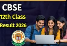 CBSE12thResult2026