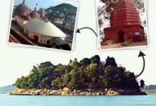 UmanandTemple
