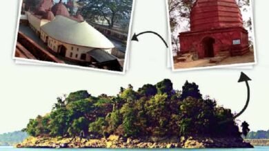 UmanandTemple