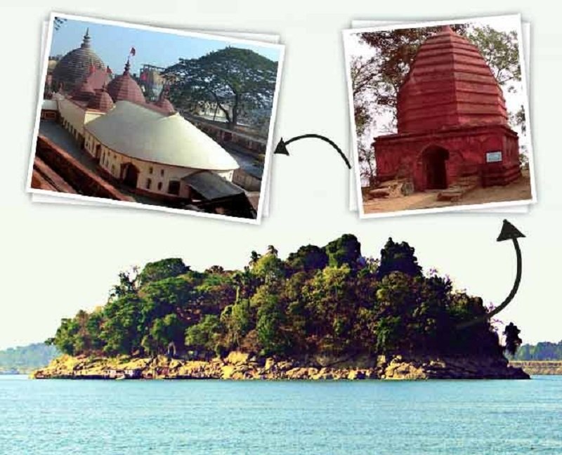 UmanandTemple