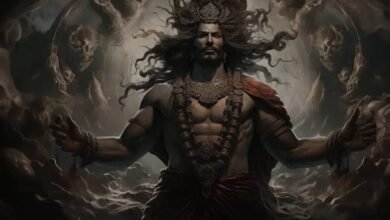 SpiritualMyths
