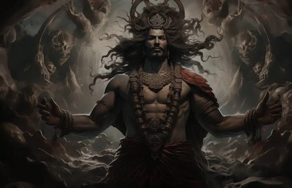 SpiritualMyths