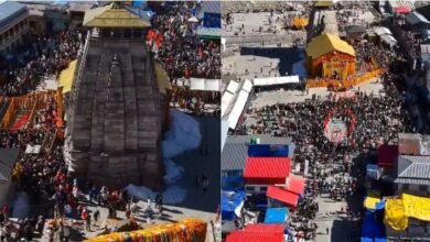 KedarnathYatra