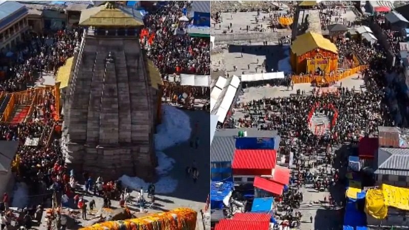 KedarnathYatra