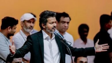 VijayVsGovernor