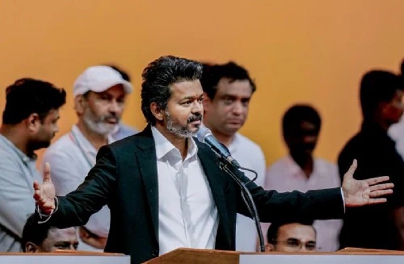 VijayVsGovernor