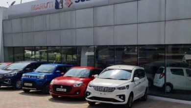 MarutiSuzukiPriceHike