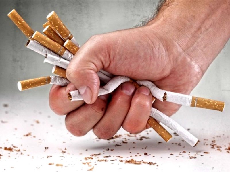 SmokingRisks