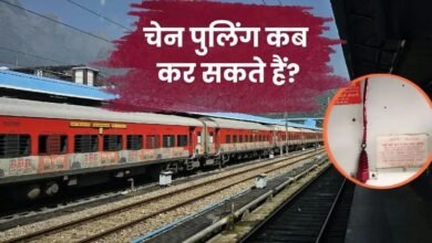 RailwayRulesIndia