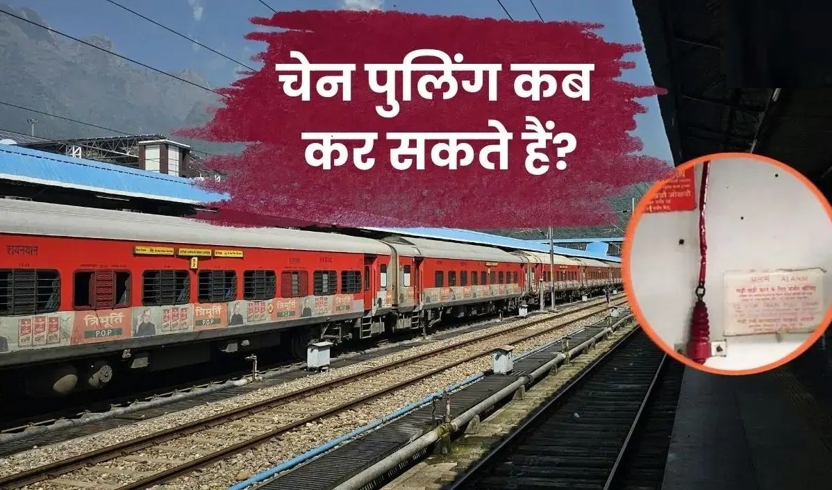 RailwayRulesIndia