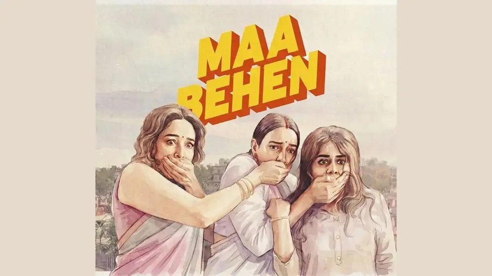 MaaBehan