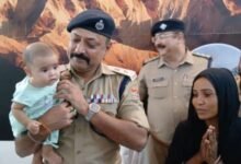 HaridwarKidnappingCase
