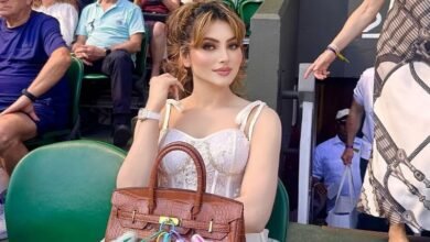 UrvashiRautela