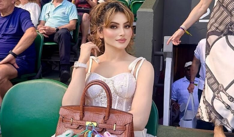 UrvashiRautela