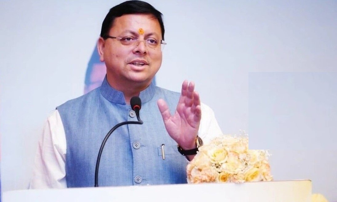 UttarakhandRank1
